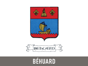 Behuard